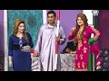 Download Lagu Amjad Rana and Mishal Khan with Nida Khan Stage Drama Connection Pyaar Da Comedy Clip 2020
