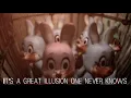 Silent Hill |  Cradle Of The Forest | Music Video