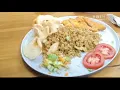 Hindia ft Matter Mos- Jam Makan Siang