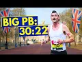 Download Lagu Ik heb de SNELSTE 10 km van mijn leven gelopen!