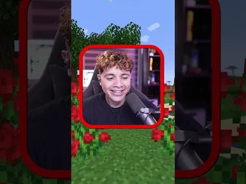 QUE CLASE DE CREATURA ES ESTA EN MINECRAFT