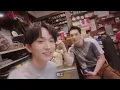W0LF(S)五堅情【 慶記 Gone Love 】MV花絮｜邱鋒澤 Feng Ze、陳零九 NINE CHEN、黃偉晉 Wayne、賴晏駒 LAI、婁峻碩 SHOU