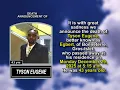 Tyson Eugene Short Obituary
