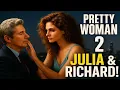 Download Lagu Pretty Woman 2 – Teasertrailer (2025) | Het liefdesverhaal gaat verder | Julia Roberts \u0026 Richard Gere