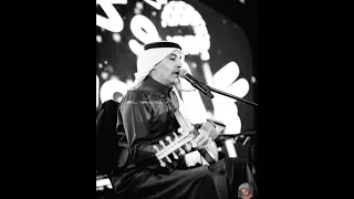 عبدالعزيز الضويحي للصبر أخر سمرة الدمام 2025 