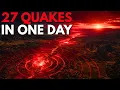 The San Andreas Fault Has Been Shaking For Five Days Here s Why It s a Problem