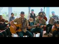 The Faith Street Band - Song of Joy "LIVE in the Living Room"