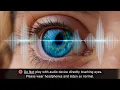 Download Lagu Breaks Down \u0026 Clears Eye Floaters (432Hz EMDR Binaural Beats - The Mozart Effect)