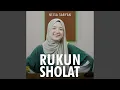 Download Lagu Rukun Sholat