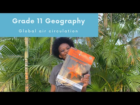 Download MP3 Grade 11 Geography - Global air circulation