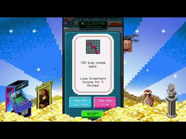 Bitcoin Billionaire Trailer