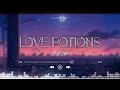 Download Lagu 【Nightcore】→ Love Potions || BJ Lips