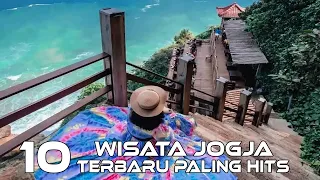 Download 10 Tempat Wisata Jogja Terbaru 2023 | Wisata Yogyakarta Paling Hits MP3