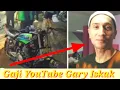 Lagu Gaji YouTube Gary Iskak terbaru