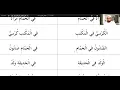 Download Lagu EP 14 - Khabar e Muqaddam aur Ism e Mausool ka bayan