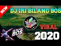 Download Lagu DJ 🎧 IRI BILANG BOS | ZIIHIOLA VOODO