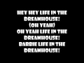 Download Lagu Barbie™ Life in the Dreamhouse theme song lyrics on screen