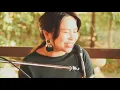 【Púca Sessions】M49.sabotage / 緑黄色社会（ドラマ『G線上のあなたと私』主題歌）