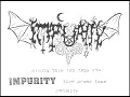 Impurity -  Occultism Imperium - live at Roxen Israel 1994