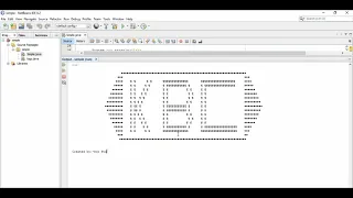 Console Based Quiz Game In Java