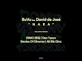 Nara feat. David de José (Dan Tanev Remix)