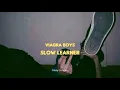 Viagra Boys - Slow Learner (Subtitulada Español) (Lyrics)