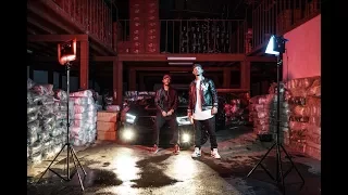 اليونق   راندر   دقهم صهيوني دندنها