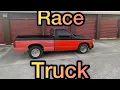 1988 Square body S10 Race Truck Review