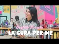 Lagu Giorgia - La Cura per Me (Sanremo 2025) | English Lyrics
