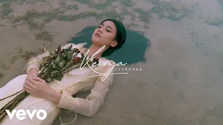 keisya levronka tak ingin usai official lyric video 