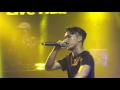 Lagu 160909 식케이 SIK-K + 로꼬 LOCO - No Where (식케이콘서트 SIK-K Concert)