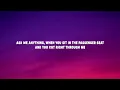 Henry Morris - Crawling Back To You (Lyrics)
