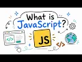 What Is JavaScript A Beginner s Guide in 4 Minutes