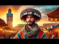 Download Lagu DJ ONOFFO - AFRO HOUSE - Gnawa x Ethnic x Chaabi - Moroccan vibe, Remix