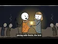 Ra, Helios, Shamash and the Maya Sun God: The Night Journey Explained