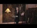 Damaris Guerra- Eres Mi Dios- Video Oficial