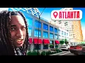 Atlanta Changed My Life in 24 Hours