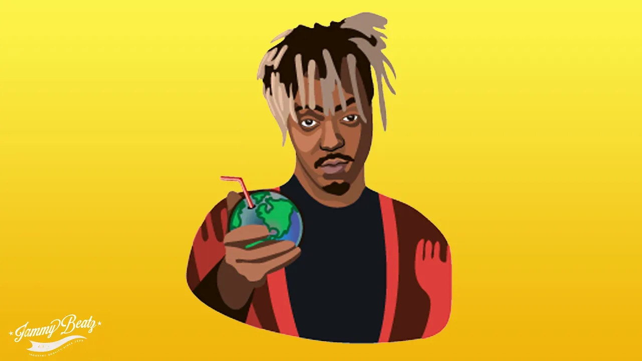 [FREE] Juice WRLD Type Beat - "My World"
