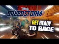Disney Speedstorm season tour 4 Chapter 9