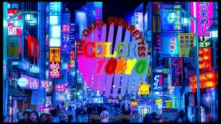 Download THE ORAL CIGARETTES - COLOR TOKYO - Eng Sub MP3