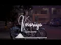 Kesariya- Bramhastra  💜✨ - (slowed & reverb) 🌸 [ Arijit Singh ] - Rocky DJ