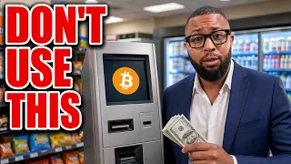 STOP Using These ATMs Banks Won t Refund Your Cash