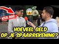 Download Lagu HOEVEEL GELD OP JE SPAARREKENING?😲💰
