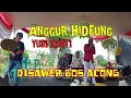 Download Lagu ANGGUR HIDEUNG//yayan jatnika//vokal YUDI KUNTI live cihjuang/memperingati HUT RI 76