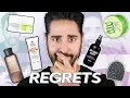 Roasting Skincare I Used To Love LUSH COSRX Kiehl s