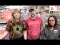 Built to Spill's "What's In My Bag?" | Amoeba Music