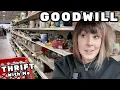That s Making Me Uncomfortable Goodwill Thrift With Me