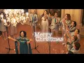 Download Lagu TYNA MARIA \u0026 JUST Community - Hark! The Herald Angels Sing