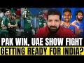 Download Lagu PAK win but UAE fought well | PAK ready for India?
