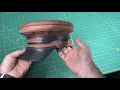 The Konductor Cap first look